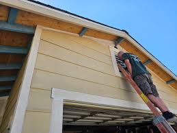 Trusted Burley, ID Siding Experts